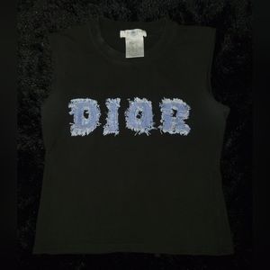 Dior Top